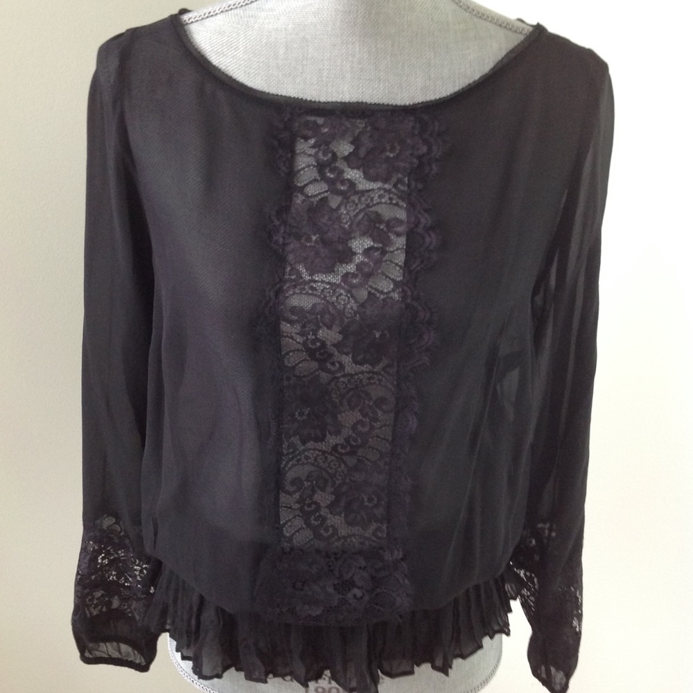 Cache Blouse